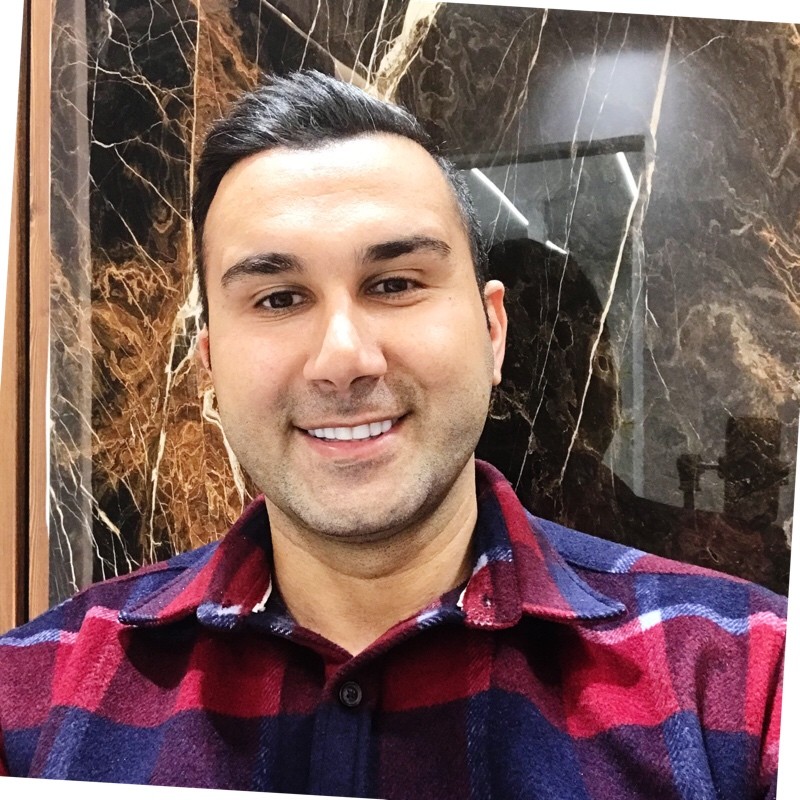 Dr. Alireza Fatahian